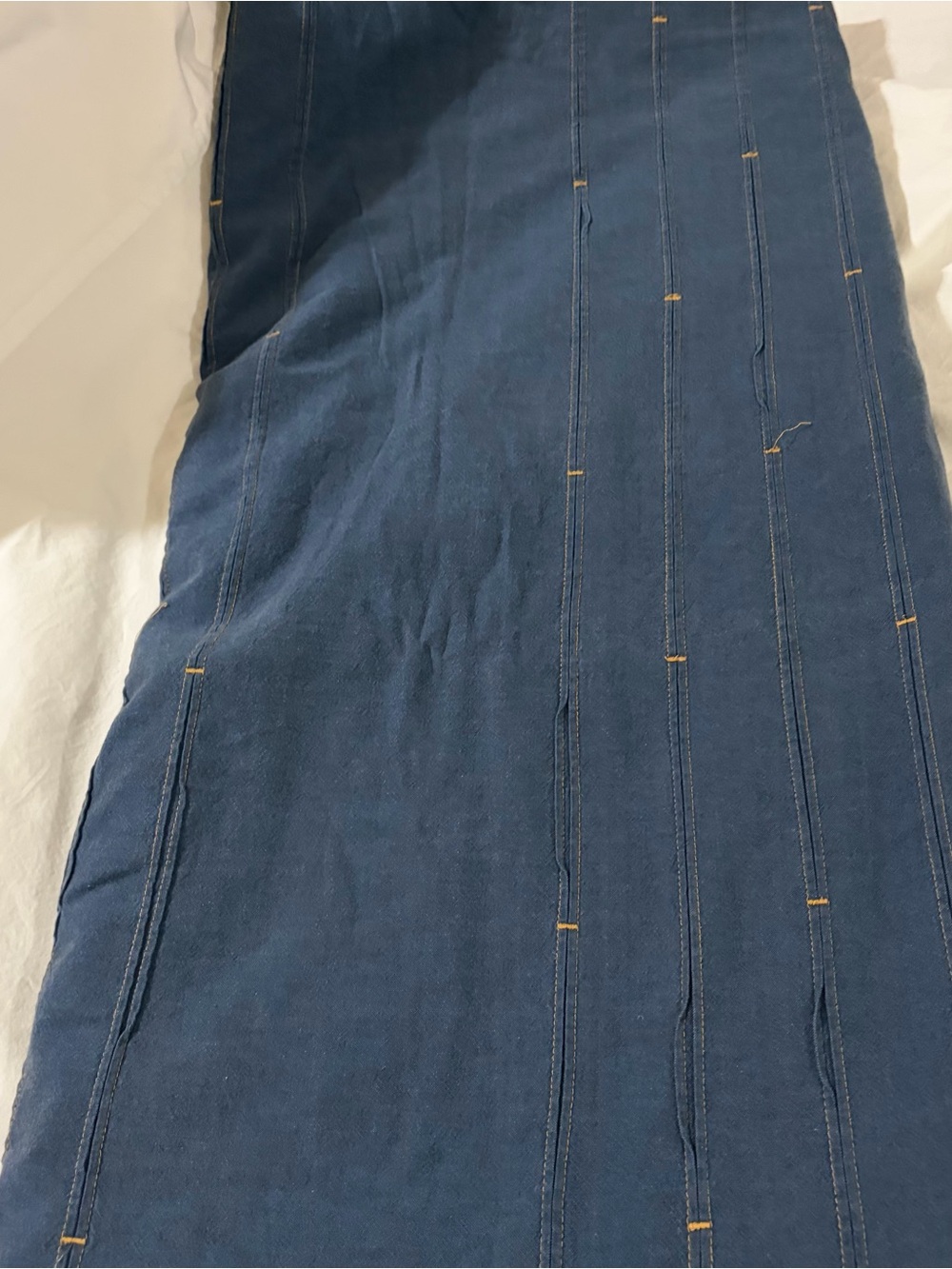 Charter Club twin duvet cover